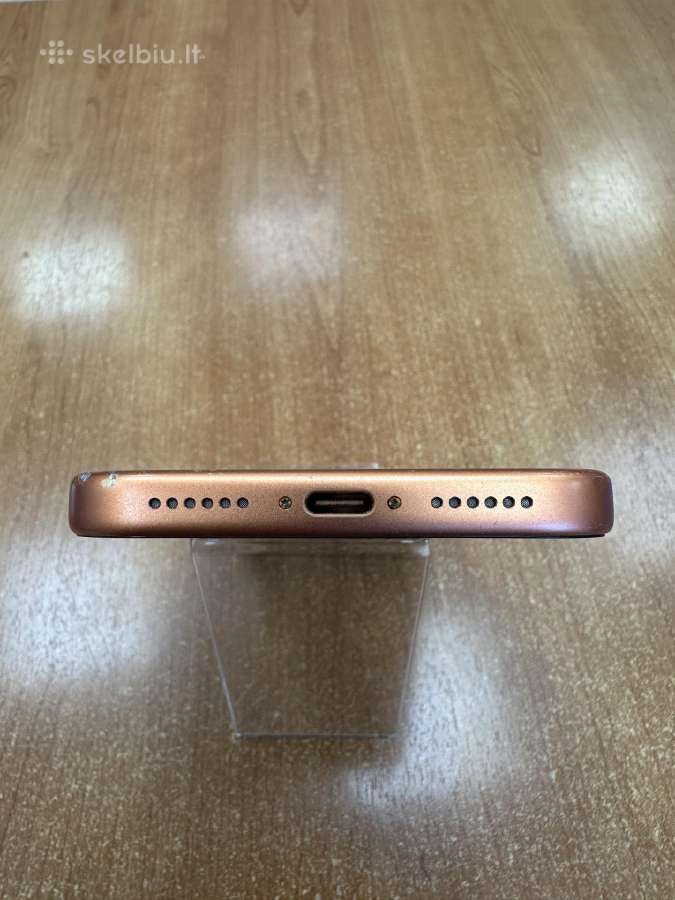 Apple iPhone 17 Pro Max 256 GB (Naudotas) - nuotraukos Nr. 14