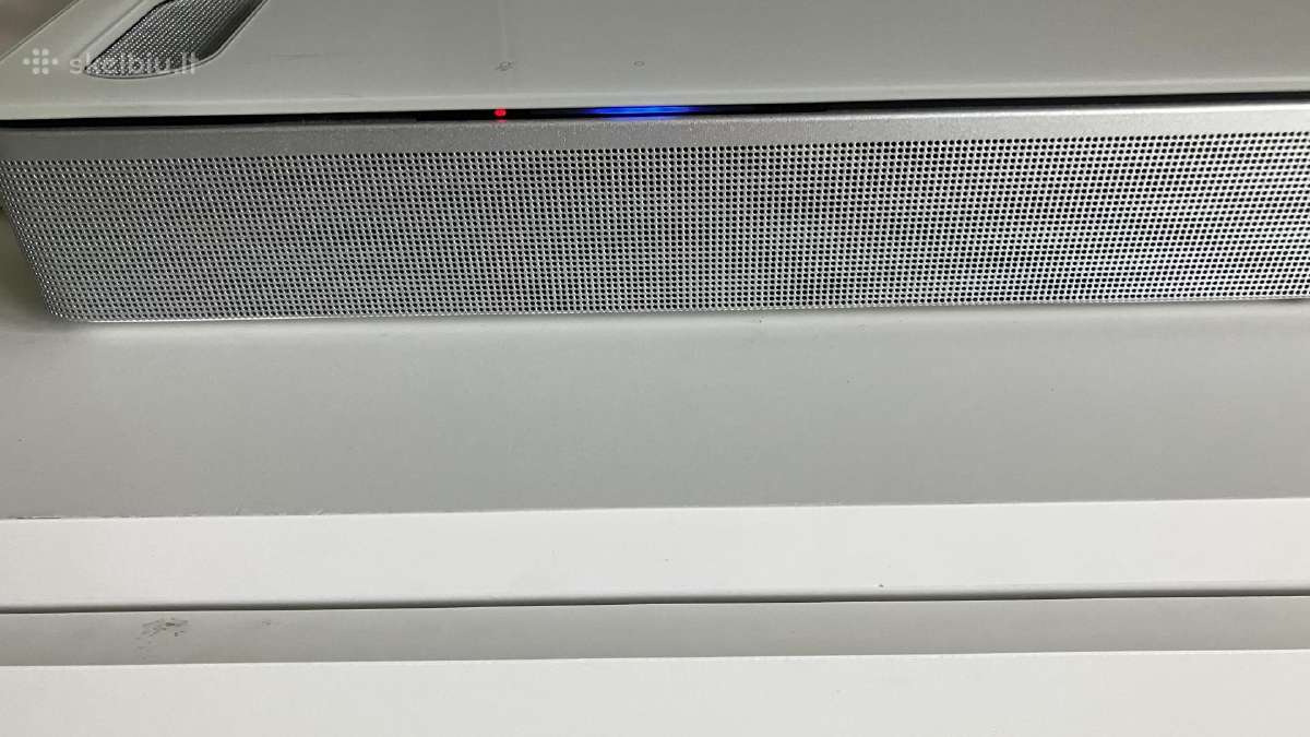 Bose Smartsoundbar 900