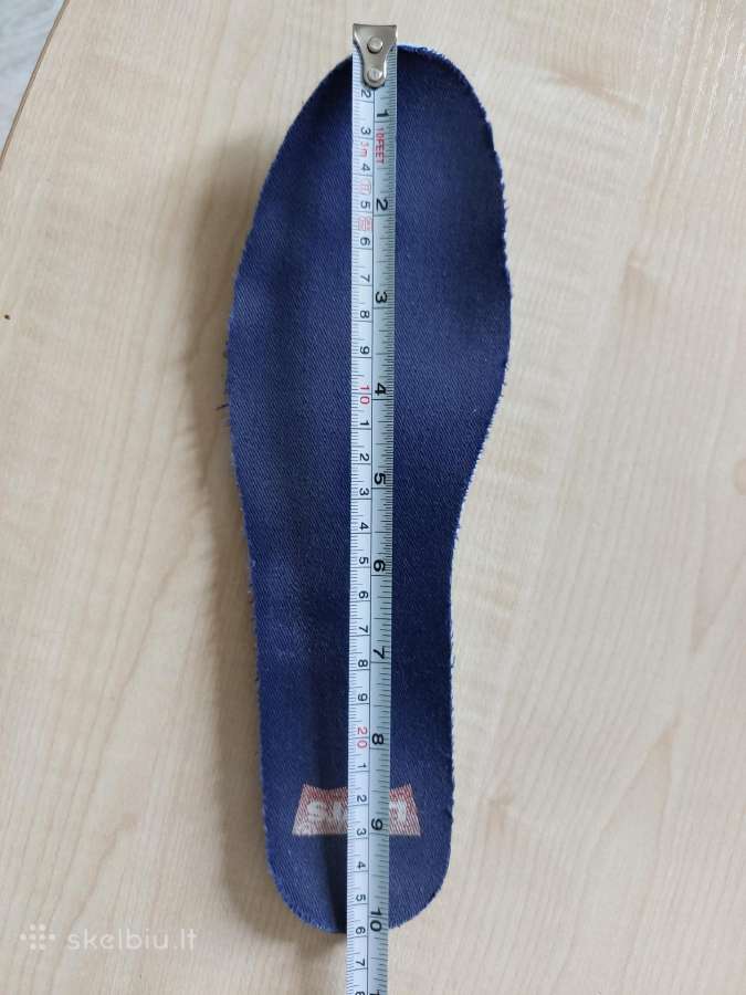 Batai vyrams d 41 - nuotraukos Nr. 4