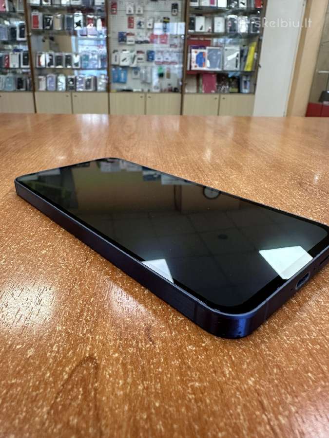 Samsung A556b Galaxy A55 5G 128 GB (Naudotas) - nuotraukos Nr. 3