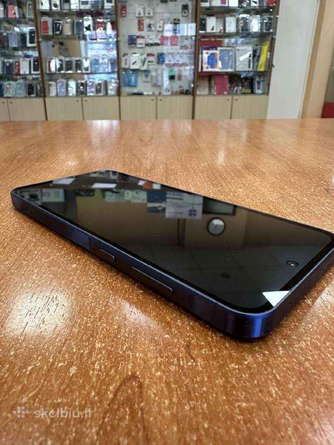 Samsung A556b Galaxy A55 5G 128 GB (Naudotas) - nuotraukos Nr. 5