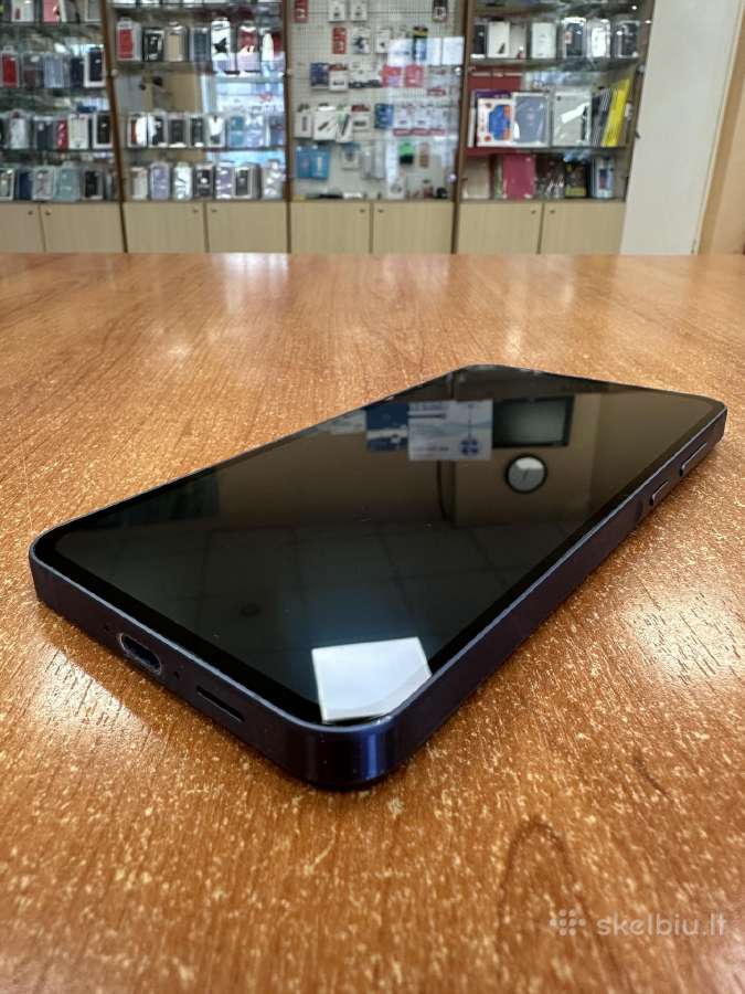 Samsung A556b Galaxy A55 5G 128 GB (Naudotas) - nuotraukos Nr. 6