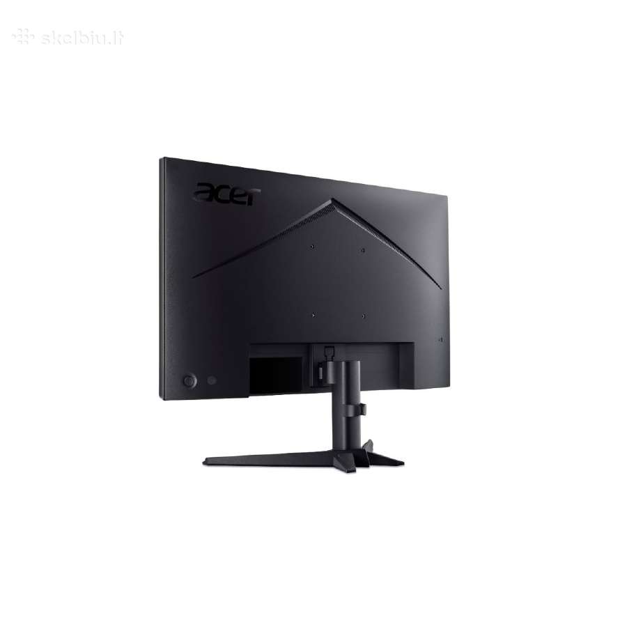 Acer gaming monitorius Nitro 27" 144hz - nuotraukos Nr. 5