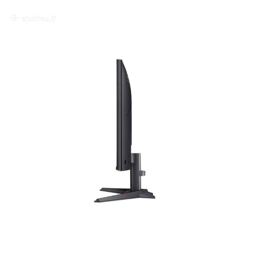 Acer gaming monitorius Nitro 27" 144hz - nuotraukos Nr. 4