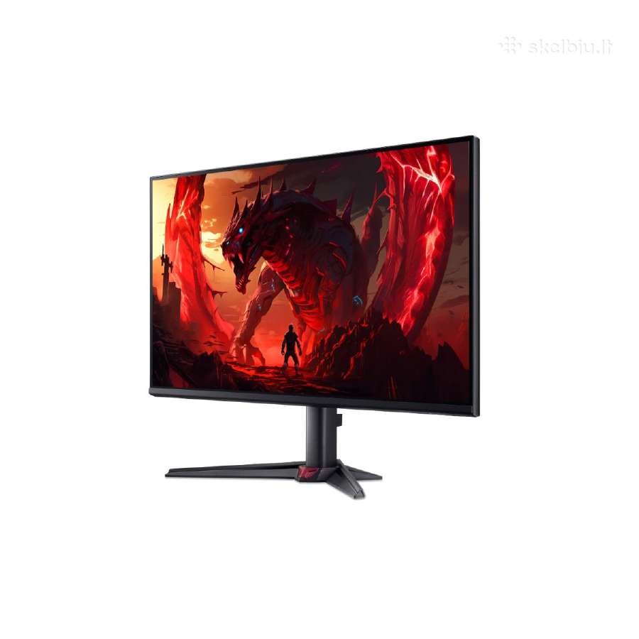 Acer gaming monitorius Nitro 27" 144hz - nuotraukos Nr. 2