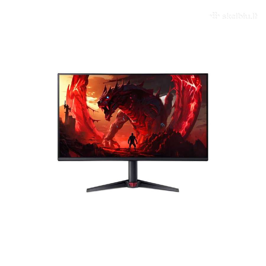 Acer gaming monitorius Nitro 27" 144hz