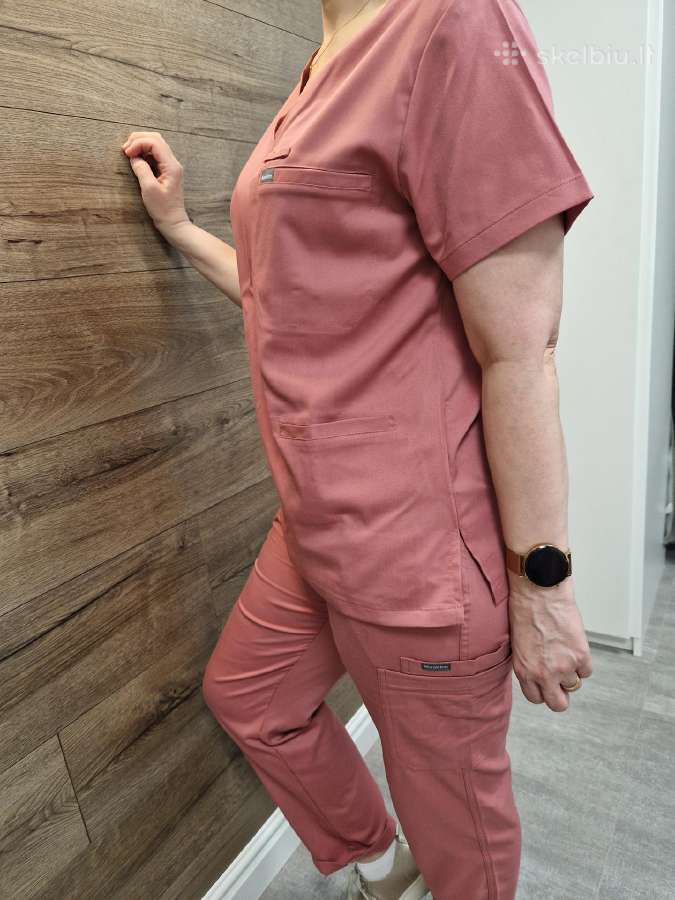 Medicininis kostiumas