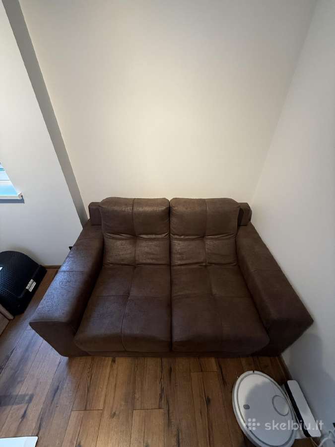 Sofa - lova Kvadro ir Kvadro 2 - nuotraukos Nr. 4