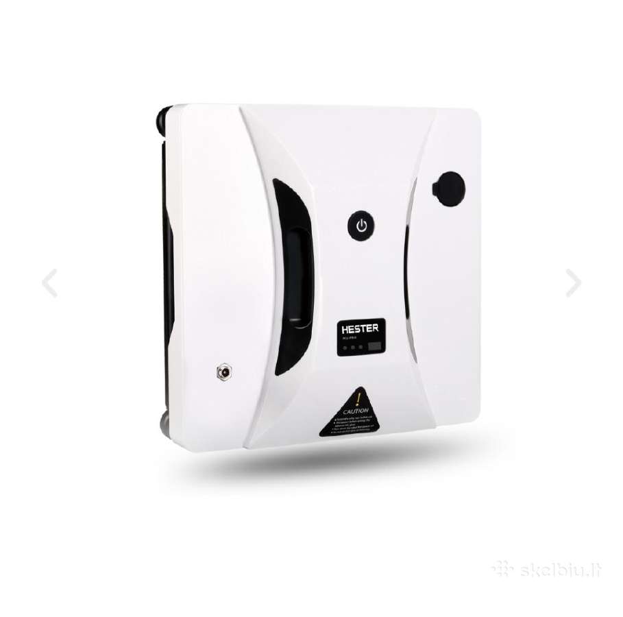 Langų valymo robotas Hester M2-pro
