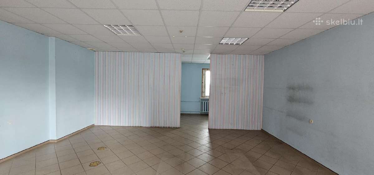 2 kambariu butas centre - nuotraukos Nr. 4