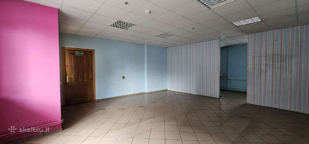 2 kambariu butas centre - nuotraukos Nr. 5