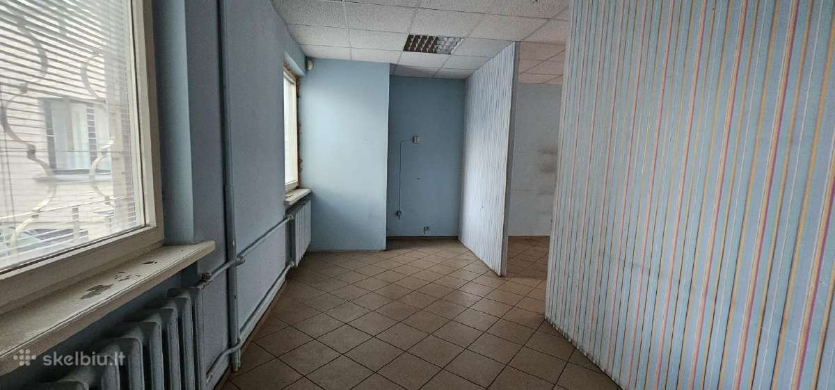 2 kambariu butas centre - nuotraukos Nr. 6