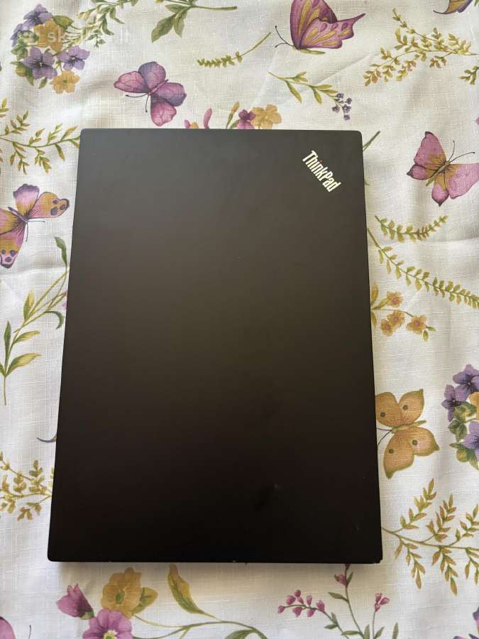 Lenovo Thinkpad L13 Gen 2 - 13.3" - nuotraukos Nr. 5