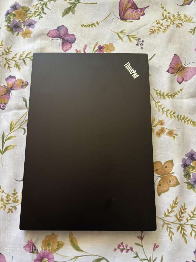 Lenovo Thinkpad L13 Gen 2 - 13.3" - nuotraukos Nr. 9