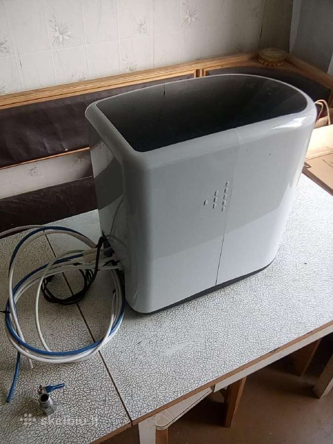 Vandens filtras Compact Ro System - nuotraukos Nr. 2