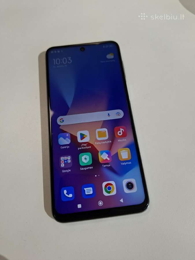 Xiaomi redmi note 9 pro 6/128gb