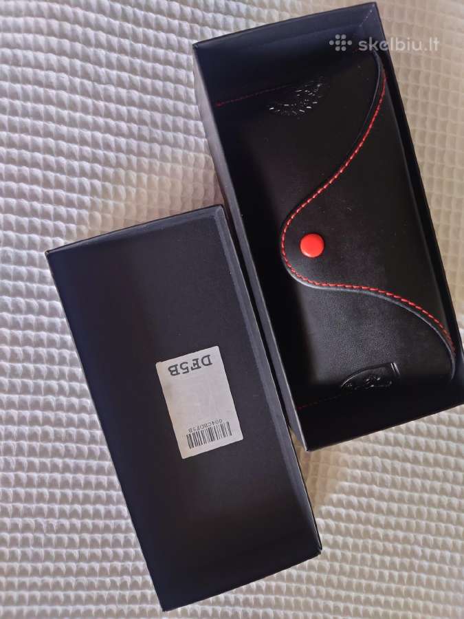 Nauji Ray Ban Ferrari akiniai nuo saulės - nuotraukos Nr. 8