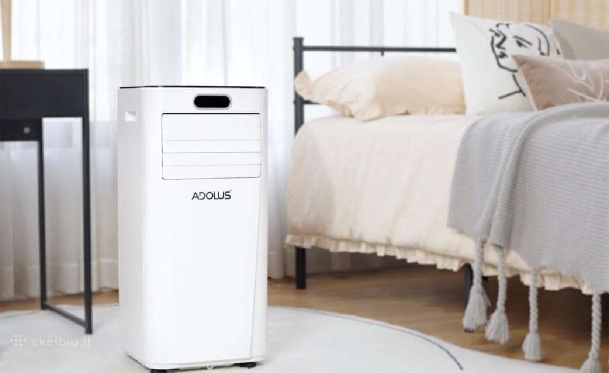 Adolus Arctic A2050h kondicionierius