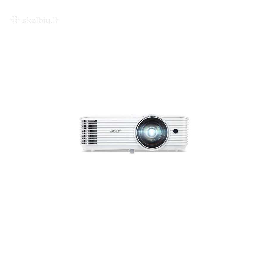Acer projektorius S1386wh