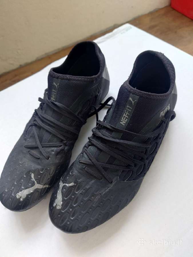 Futbolo bateliai Puma Future