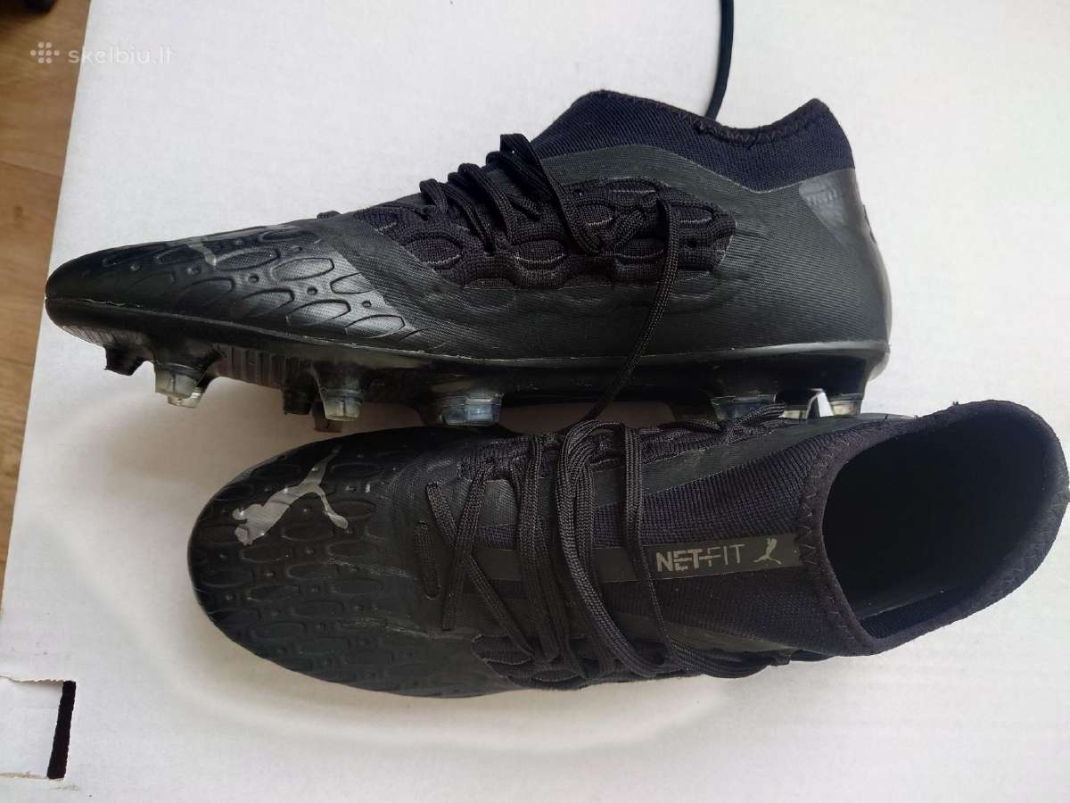 Futbolo bateliai Puma Future - nuotraukos Nr. 2