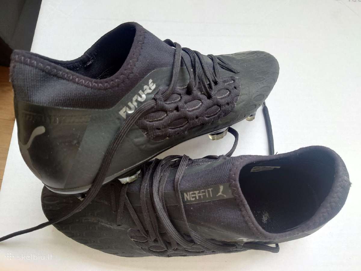 Futbolo bateliai Puma Future - nuotraukos Nr. 4