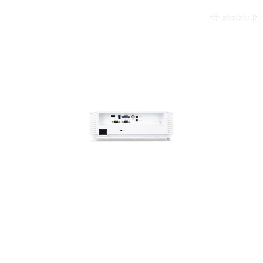 Acer projektorius S1386wh - nuotraukos Nr. 2