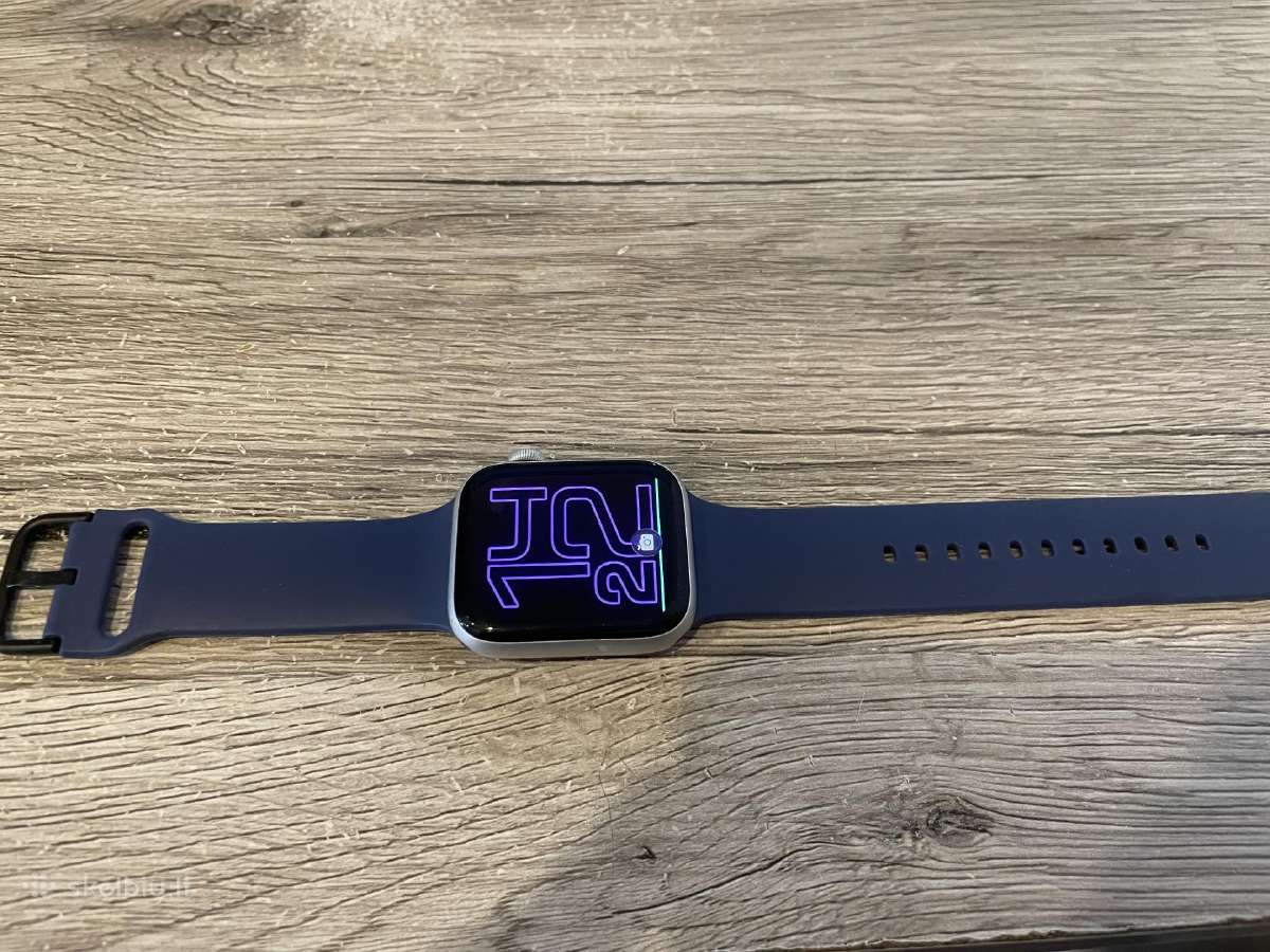 Apple Watch Series Se 40 mm, Se 2 44mm