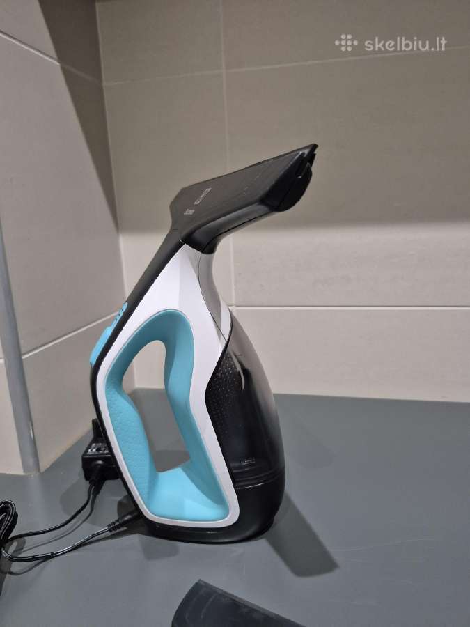 Langų valytuvas electrolux - nuotraukos Nr. 2