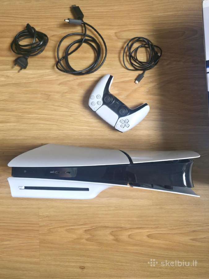 Ideali Ps5 slim