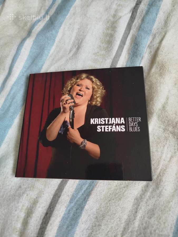 CD muzika įvairi 2