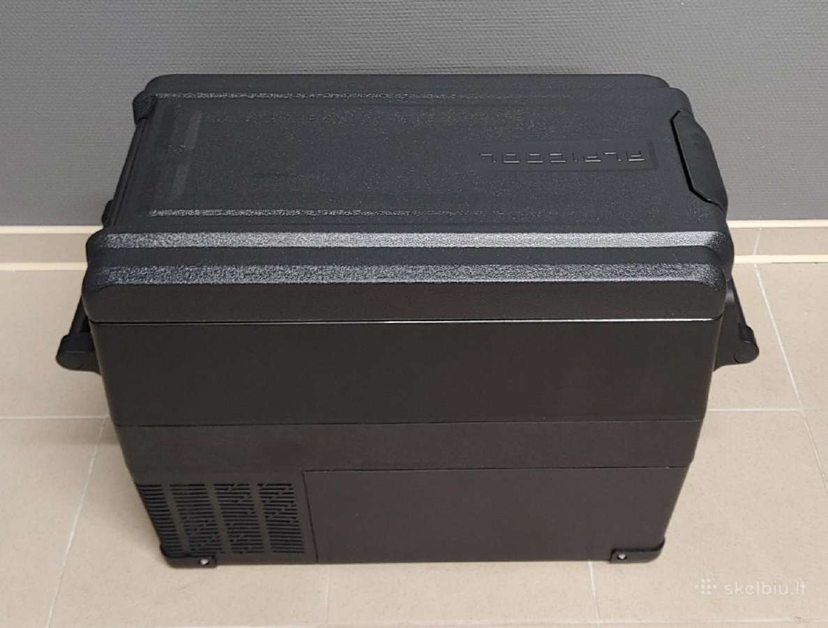 Alpicool Ncf series 30/40/50 L Bluetooth 12/24/220 - nuotraukos Nr. 19