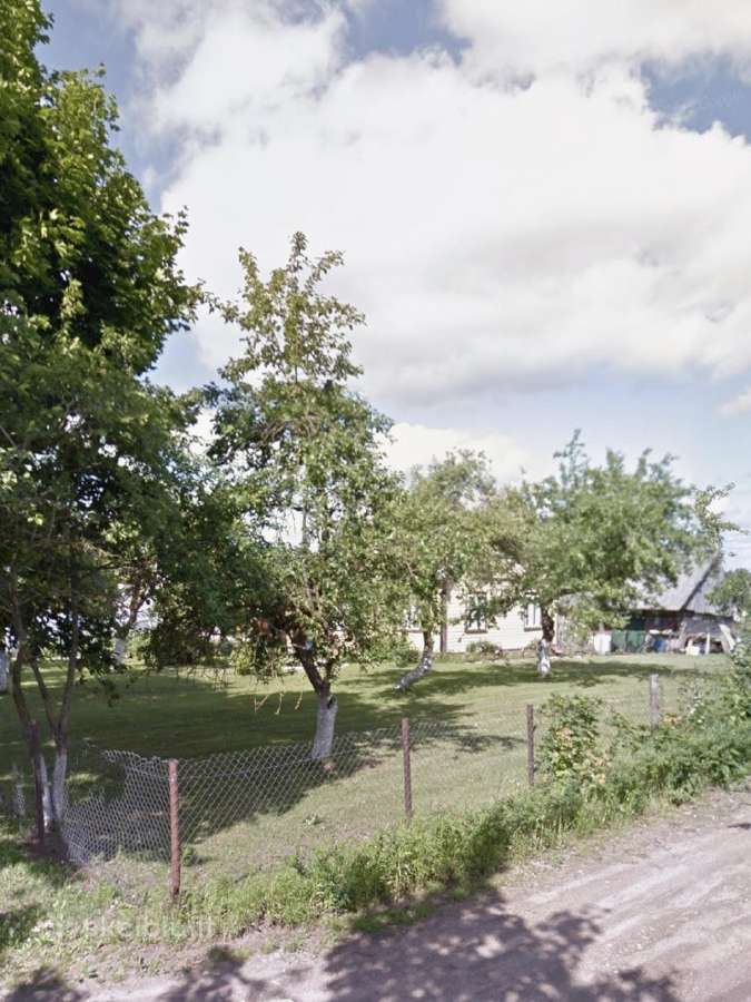 Parduodamas namas netoli Kelmės - nuotraukos Nr. 6