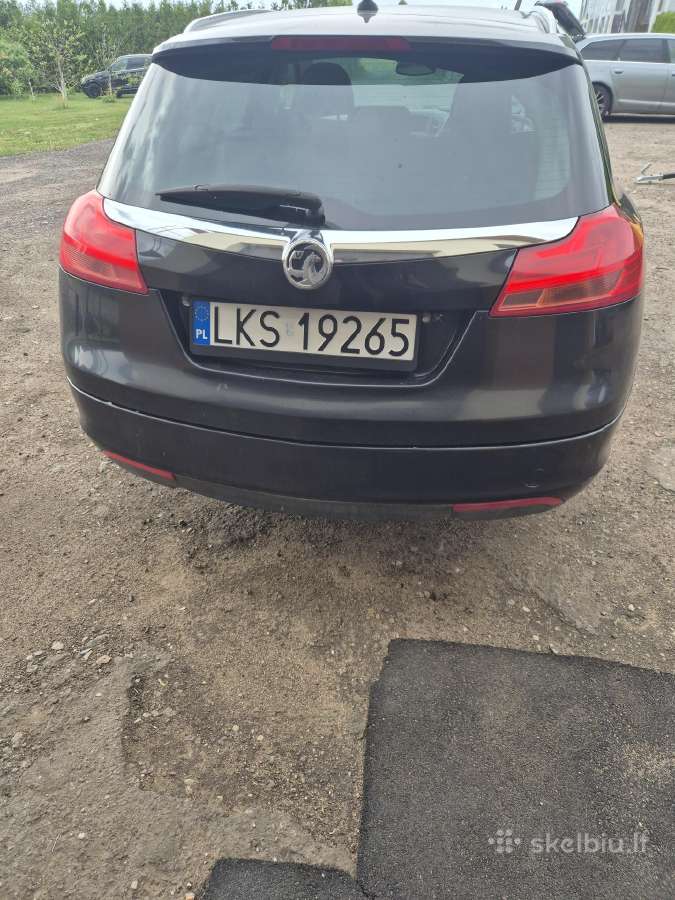 Automobilis dalimis - nuotraukos Nr. 4