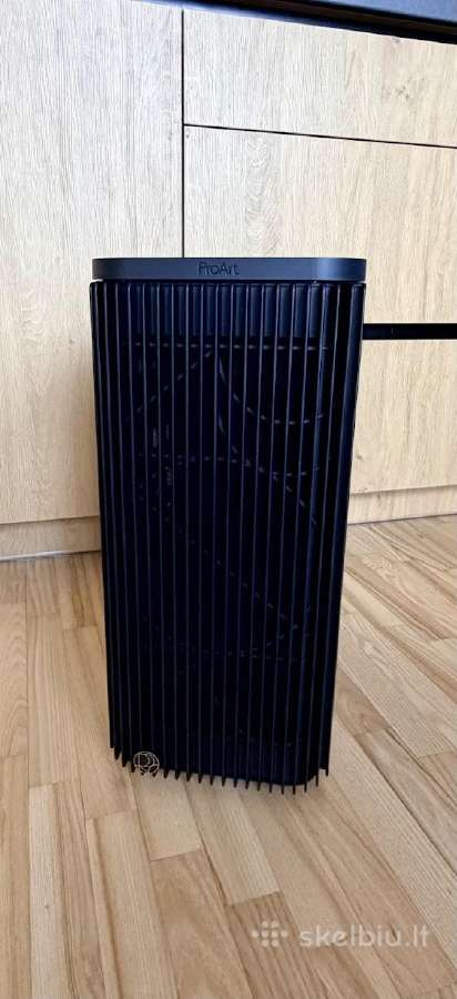 Naujas! Rtx 5080 16gb, Ryzen 9, 32gb Ddr5, 1tb - nuotraukos Nr. 2