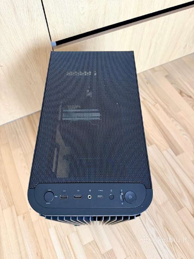 Naujas! Rtx 5080 16gb, Ryzen 9, 32gb Ddr5, 1tb - nuotraukos Nr. 5