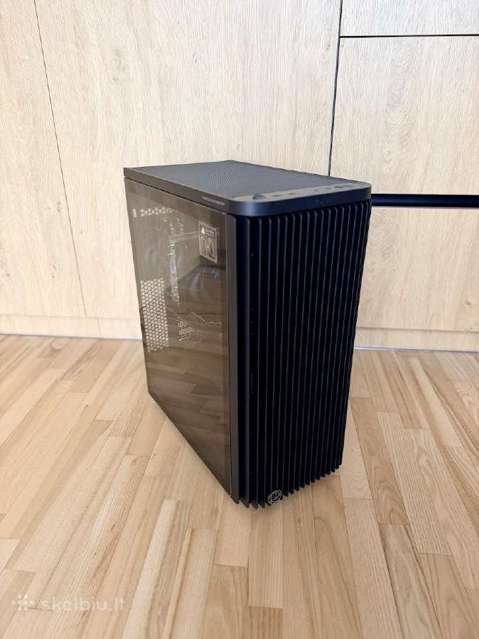 Naujas! Rtx 5080 16gb, Ryzen 9, 32gb Ddr5, 1tb