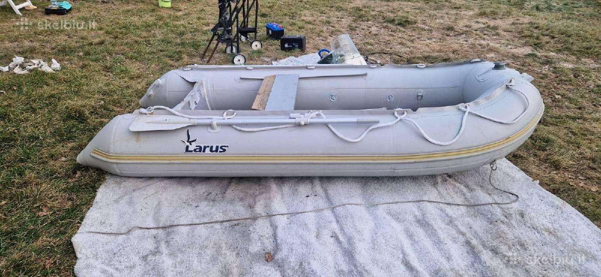Valtis Larus Sd320 Pl