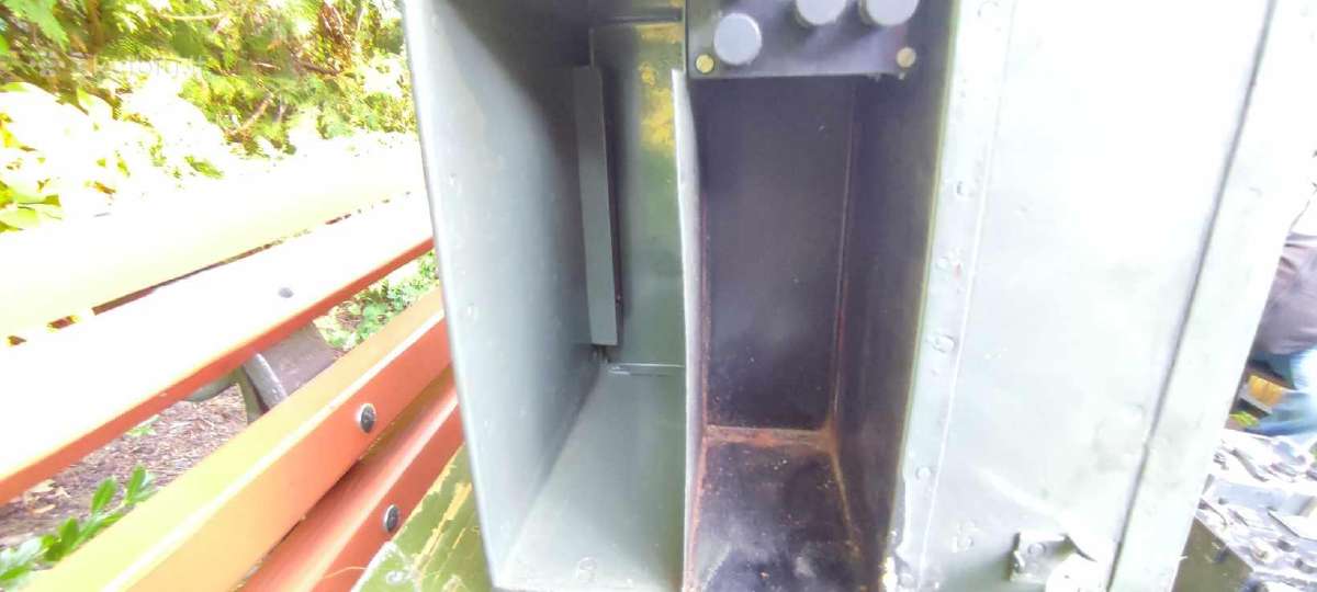 Retas imtuvas Rpu-1 - nuotraukos Nr. 7