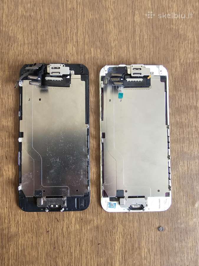 iPhone 6 dalys po 10€