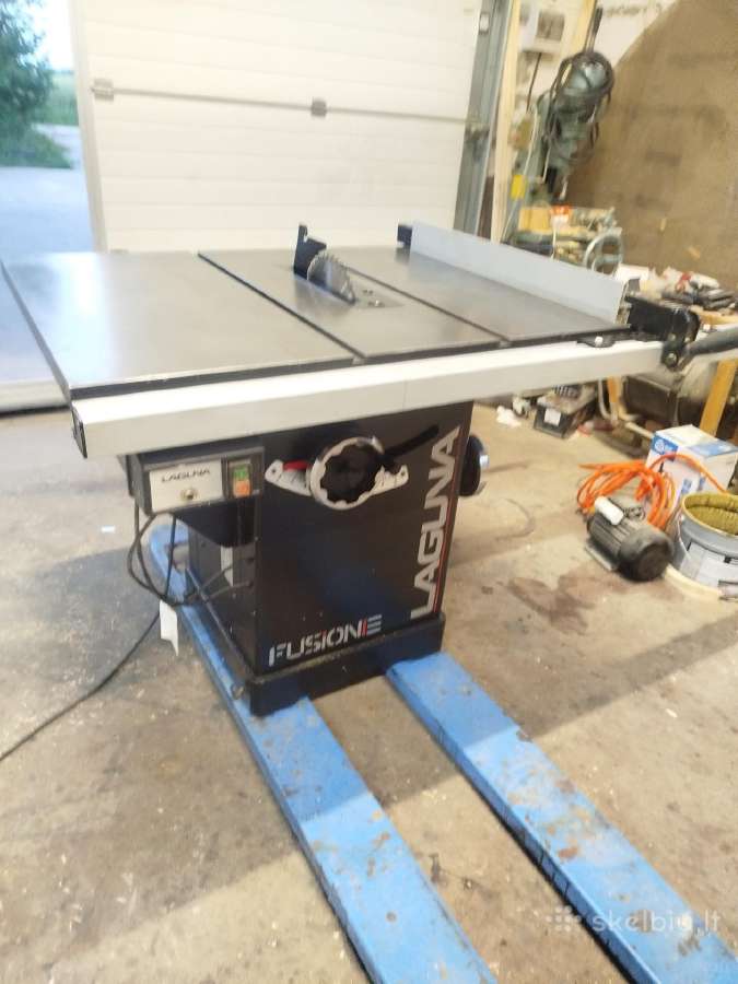 Isilginio pjovimo stakles 230v