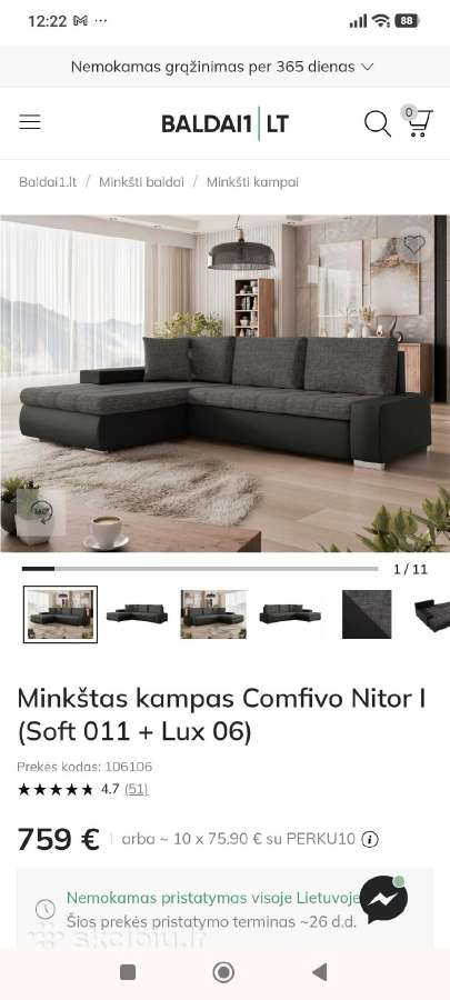 Kampas