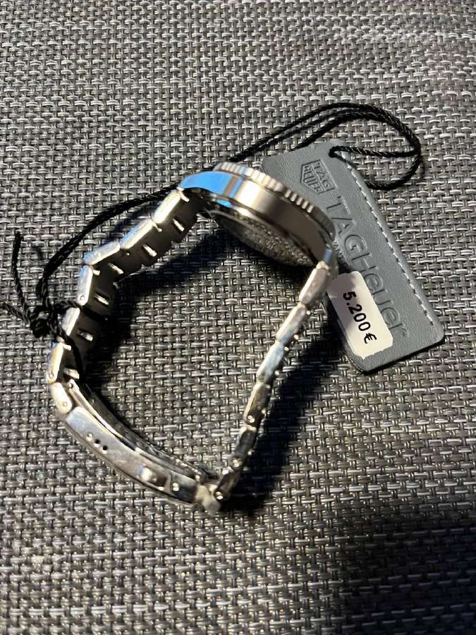 Tag Heuer Aquaracer Professional 200 - nuotraukos Nr. 2