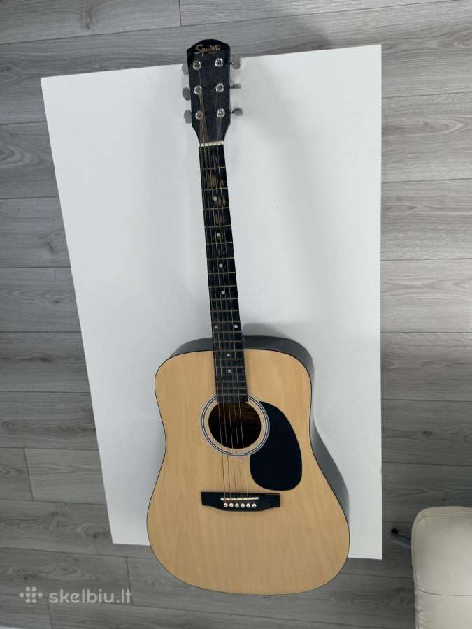 Klasikine gitara
