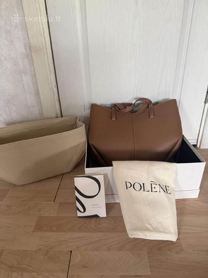 Polene Paris Cyme rankinė