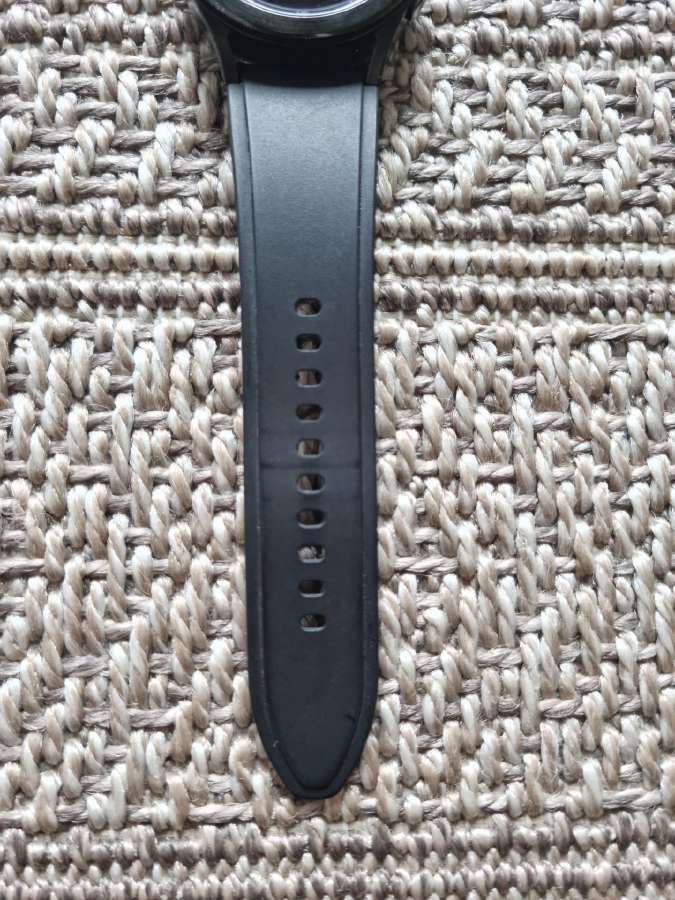 Galaxy Watch4 Classic - nuotraukos Nr. 4