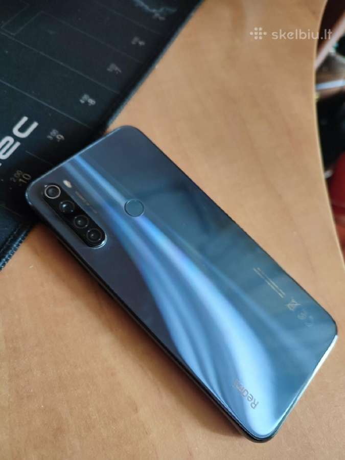Redmi Note 8t 4/64gb