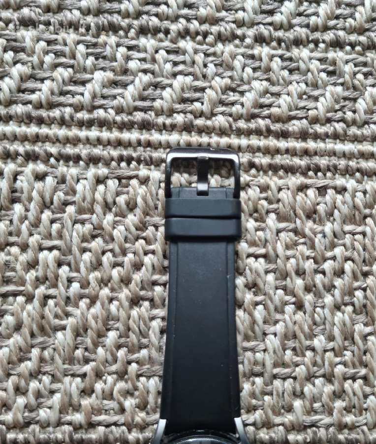 Galaxy Watch4 Classic - nuotraukos Nr. 5