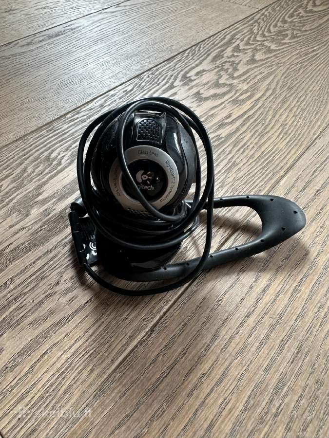 Kamera Logitech