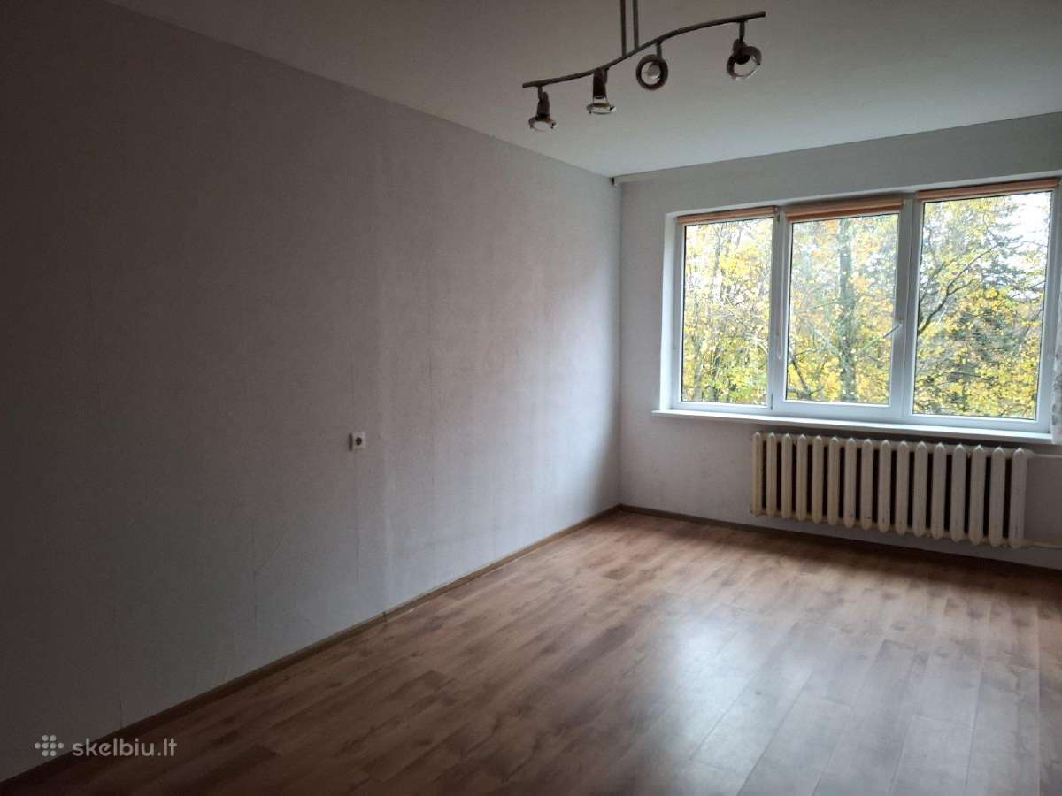 1 kamb. butas, 3 aukšt. Gargždai - nuotraukos Nr. 4